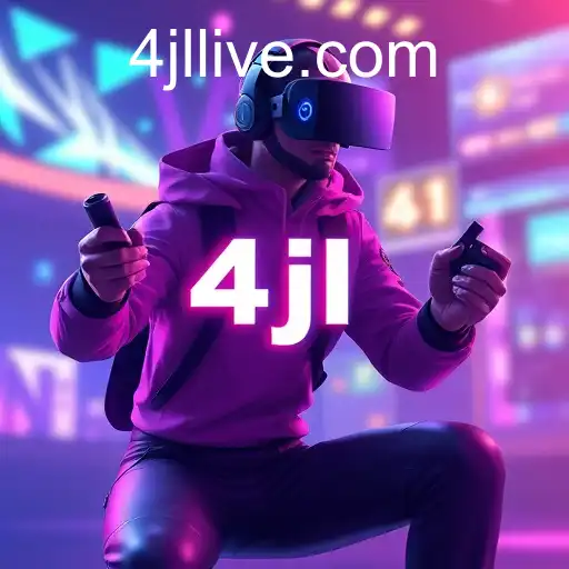 The Gaming Revolution: 4jl's Impact on 2026