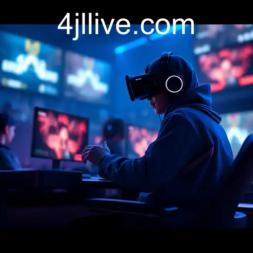 The Evolving Landscape of Online Gaming in 2025