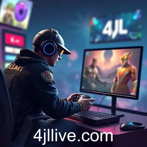 The Rise of 4JL in the Gaming Arena