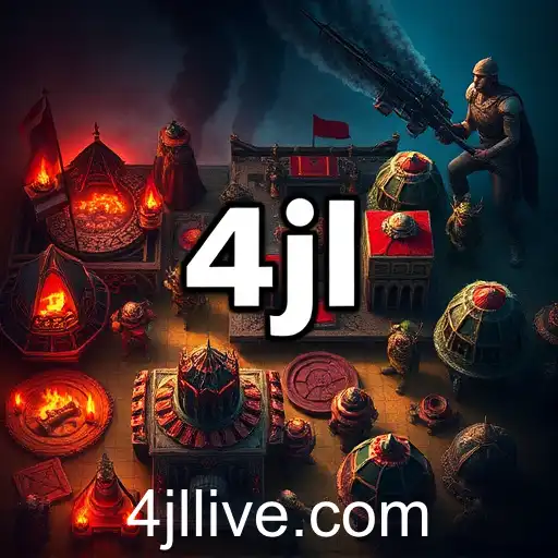 The Digital Landscape of Online Gaming