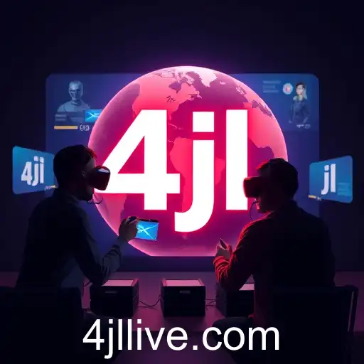 The Rise of Online English Gaming in 2025