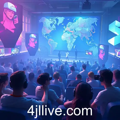 Online Gaming and Economic Impacts