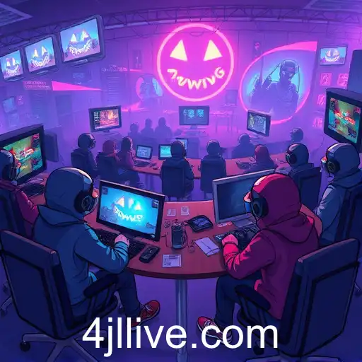 The Evolution of Gaming Communities in 2025