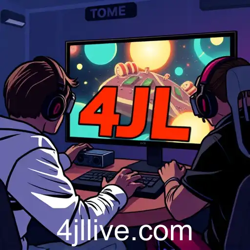 Gaming Community Embraces Online Platforms