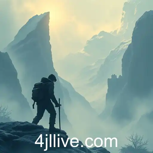 Gaming the Future: 4JL's Rise in 2025