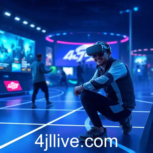 Gaming Innovations Reshape the Online Experience