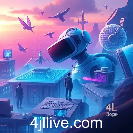 Transformative Trends in the Online Gaming Landscape