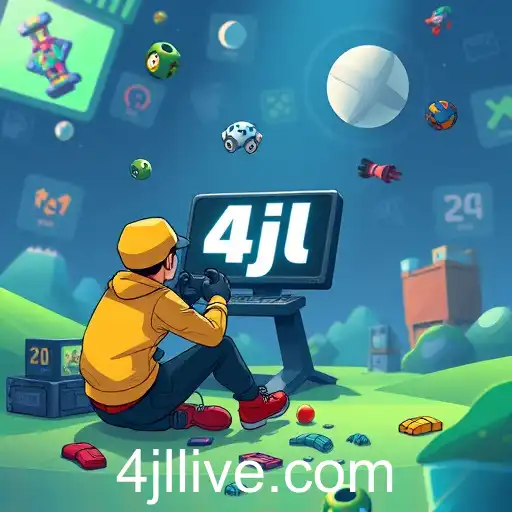 Online Gaming Evolution in 2025