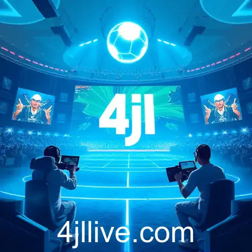 The Rise of 4JL: Transforming Digital Gaming Landscapes