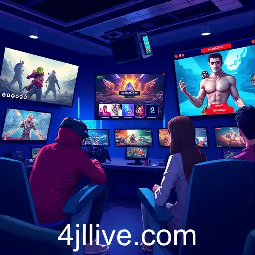 The Rise of 4jl and Its Impact on the Gaming Community