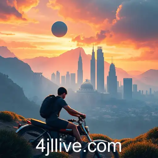 The Rise of Game Innovation