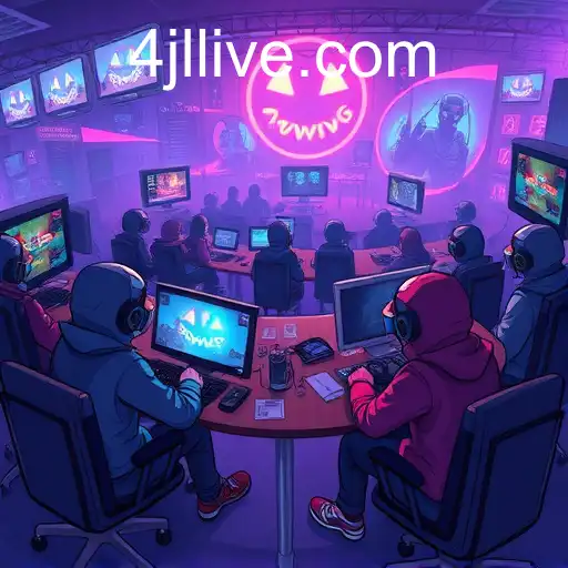 The Evolution of Gaming Communities in 2025