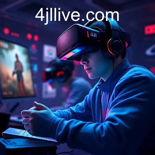 The Digital Revolution in Gaming and Its Cultural Impact