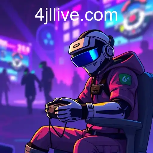 Gaming Evolutions and Trends in the Mid-2020s