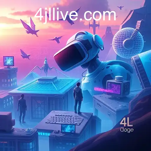 Transformative Trends in the Online Gaming Landscape