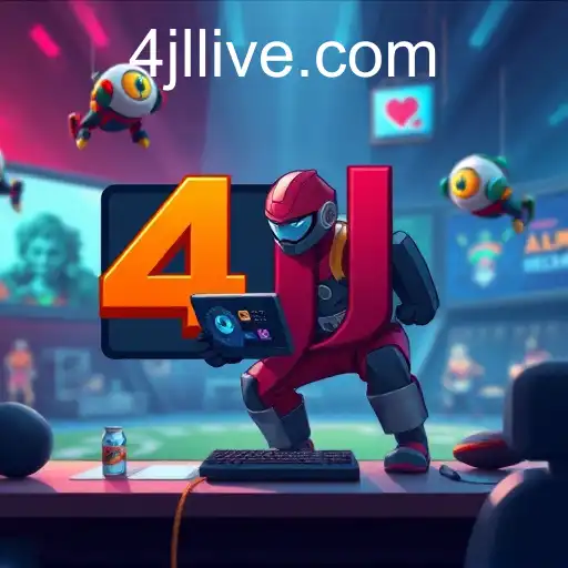 Exploring the Rise of 4jl in Gaming