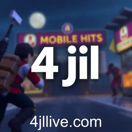 The Rise of 4jl in English Gaming Culture