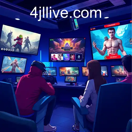 The Rise of 4jl and Its Impact on the Gaming Community