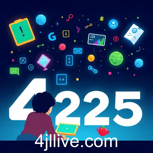 The Rise of Game Portals in the Digital Age