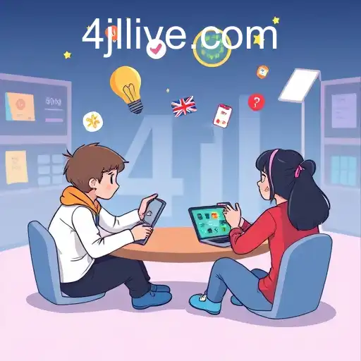 The Rise of Gamification in Online Learning