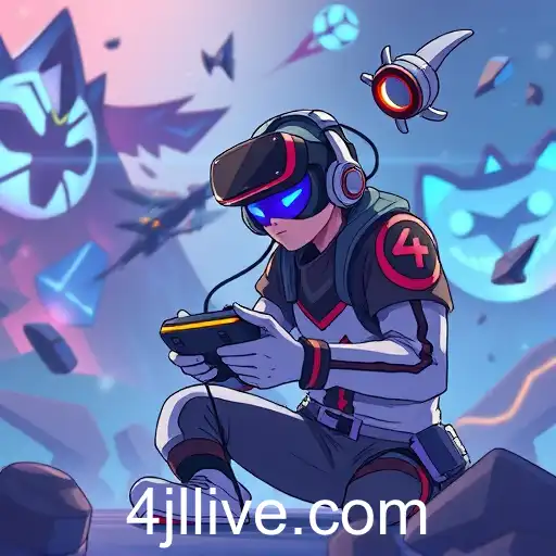 The Rise of Gaming Sites in 2025