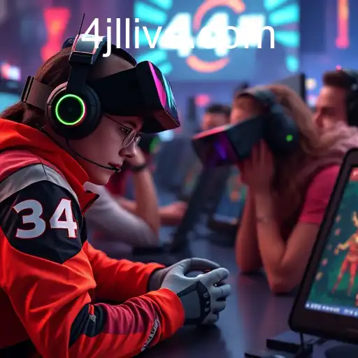 The Rise of Online Gaming in Modern Times