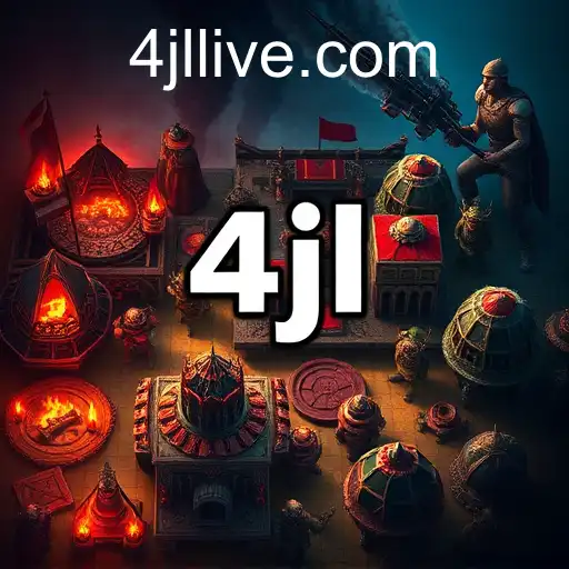 Exploring the Fascinating World of Strategy Games: A Dive into the 